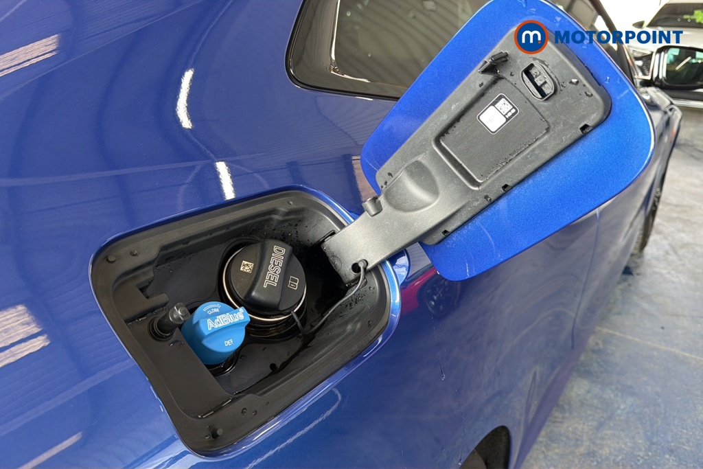BMW 4 Series M Sport Automatic Diesel Coupe - Stock Number (1666535) - 41st supplementary image