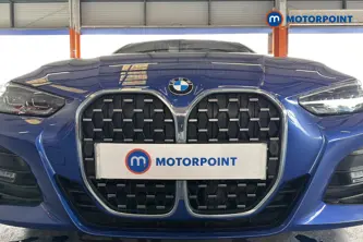 BMW 4 Series M Sport Automatic Diesel Coupe - Stock Number (1666535) - 43rd supplementary image