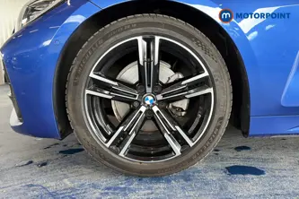 BMW 4 Series M Sport Automatic Diesel Coupe - Stock Number (1666535) - 44th supplementary image