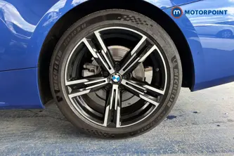 BMW 4 Series M Sport Automatic Diesel Coupe - Stock Number (1666535) - 45th supplementary image