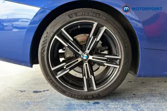 BMW 4 Series M Sport Automatic Diesel Coupe - Stock Number (1666535) - 46th supplementary image