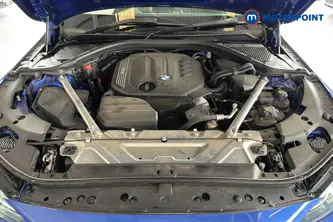 BMW 4 Series M Sport Automatic Diesel Coupe - Stock Number (1666535) - 48th supplementary image