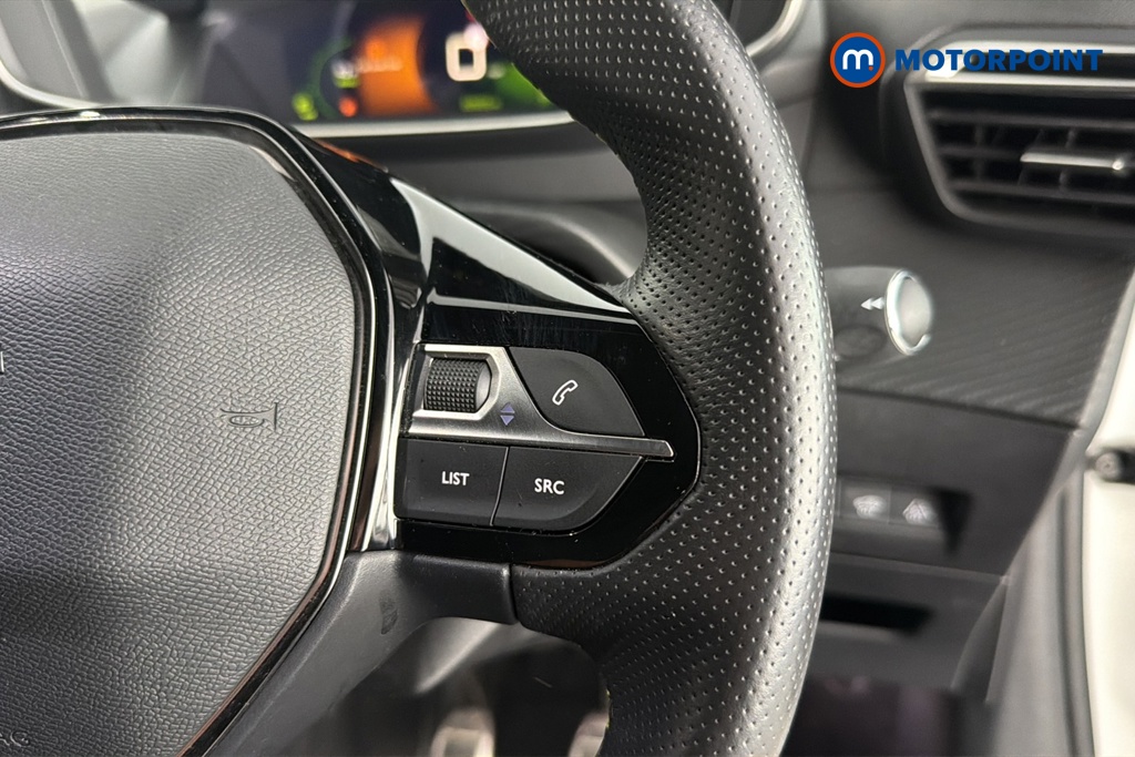 Peugeot 208 Gt Premium Manual Petrol Hatchback - Stock Number (1666944) - 3rd supplementary image