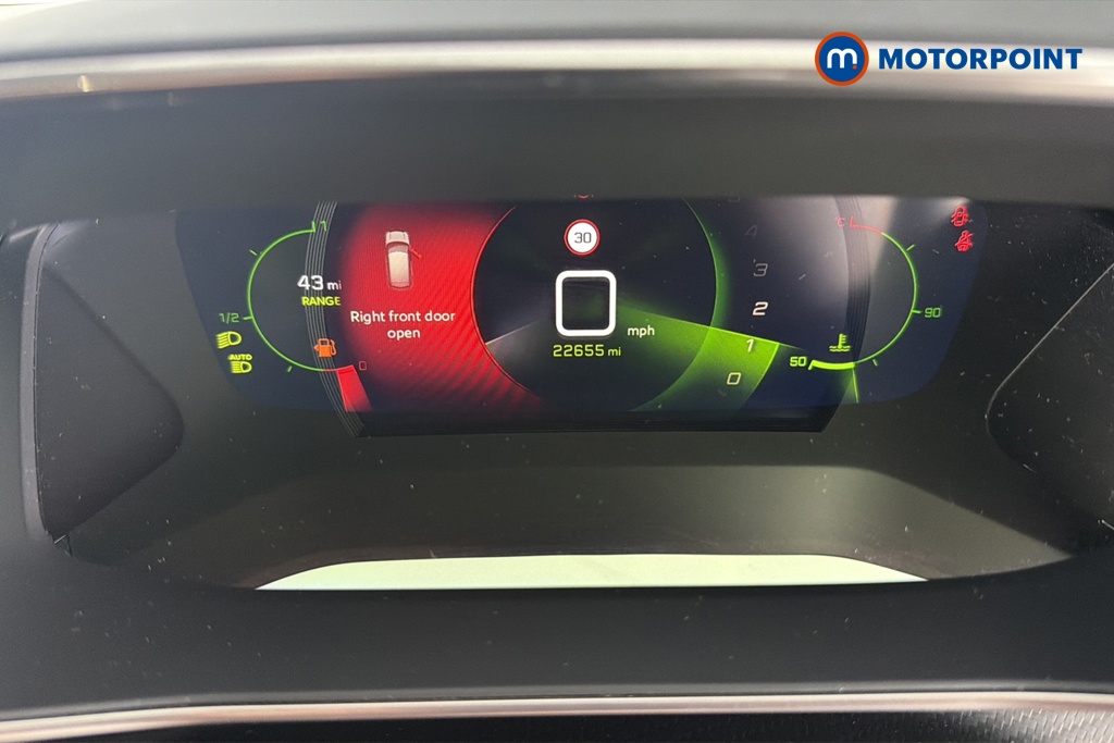 Peugeot 208 Gt Premium Manual Petrol Hatchback - Stock Number (1666944) - 7th supplementary image