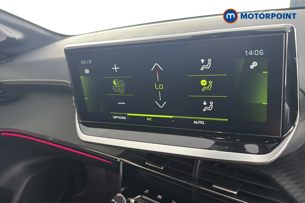 Peugeot 208 Gt Premium Manual Petrol Hatchback - Stock Number (1666944) - 12th supplementary image