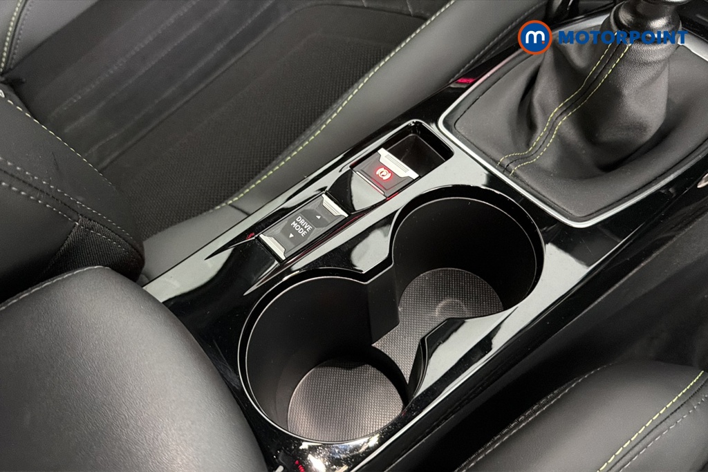Peugeot 208 Gt Premium Manual Petrol Hatchback - Stock Number (1666944) - 16th supplementary image