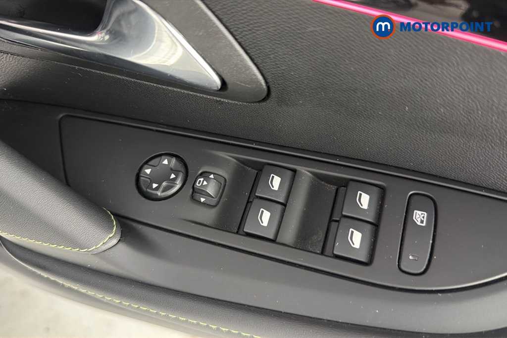 Peugeot 208 Gt Premium Manual Petrol Hatchback - Stock Number (1666944) - 19th supplementary image