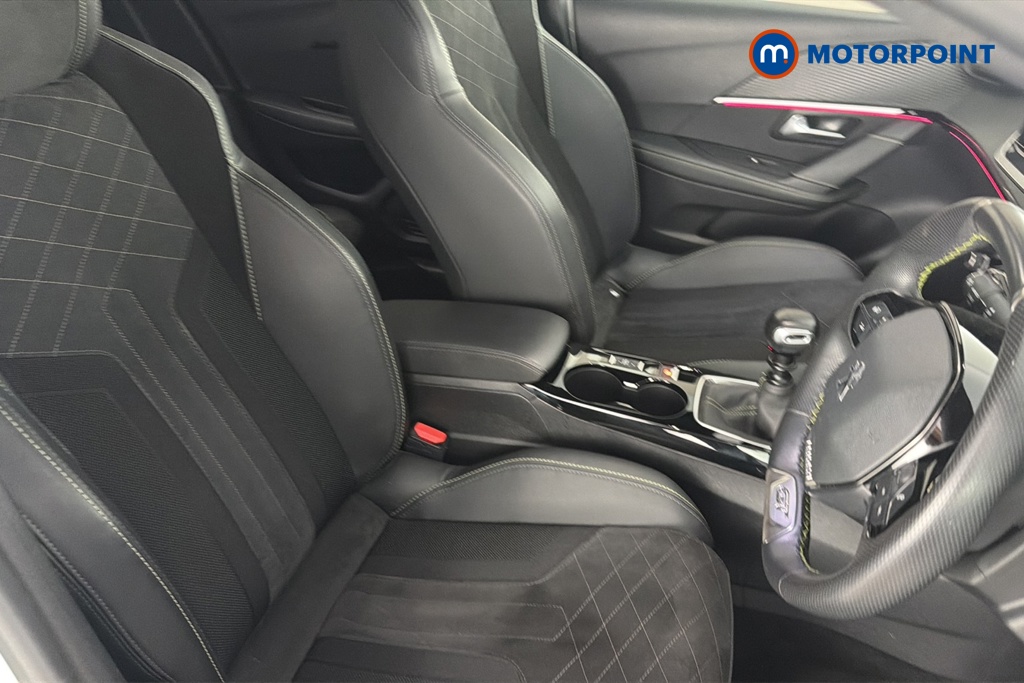 Peugeot 208 Gt Premium Manual Petrol Hatchback - Stock Number (1666944) - 22nd supplementary image