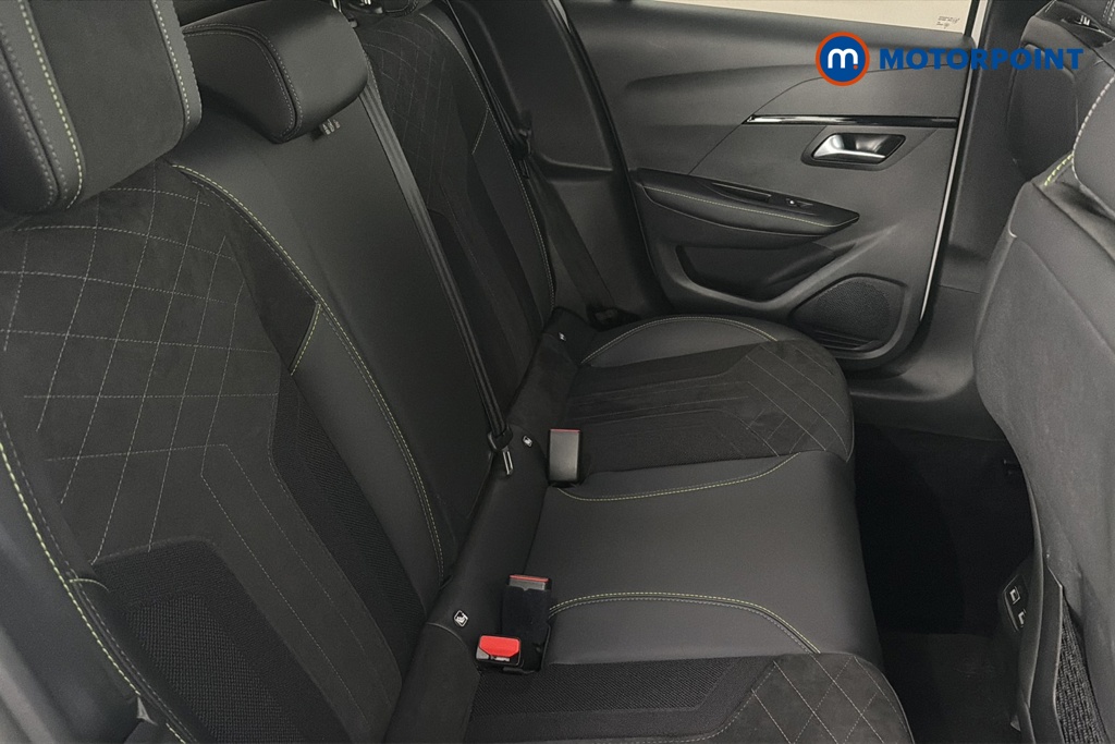 Peugeot 208 Gt Premium Manual Petrol Hatchback - Stock Number (1666944) - 25th supplementary image