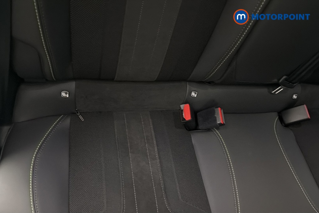 Peugeot 208 Gt Premium Manual Petrol Hatchback - Stock Number (1666944) - 27th supplementary image