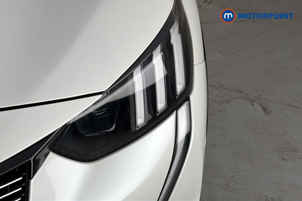 Peugeot 208 Gt Premium Manual Petrol Hatchback - Stock Number (1666944) - 42nd supplementary image