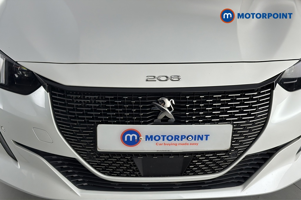 Peugeot 208 Gt Premium Manual Petrol Hatchback - Stock Number (1666944) - 43rd supplementary image