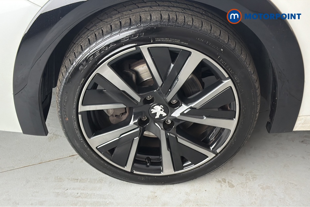 Peugeot 208 Gt Premium Manual Petrol Hatchback - Stock Number (1666944) - 44th supplementary image