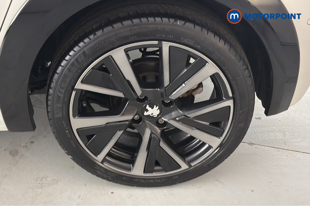 Peugeot 208 Gt Premium Manual Petrol Hatchback - Stock Number (1666944) - 45th supplementary image
