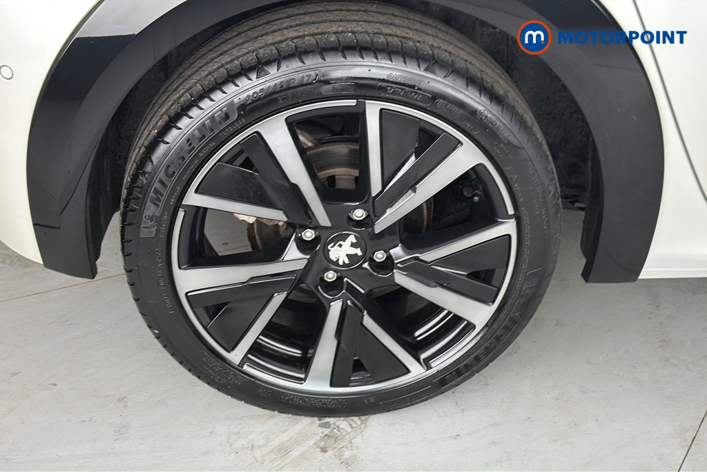 Peugeot 208 Gt Premium Manual Petrol Hatchback - Stock Number (1666944) - 46th supplementary image