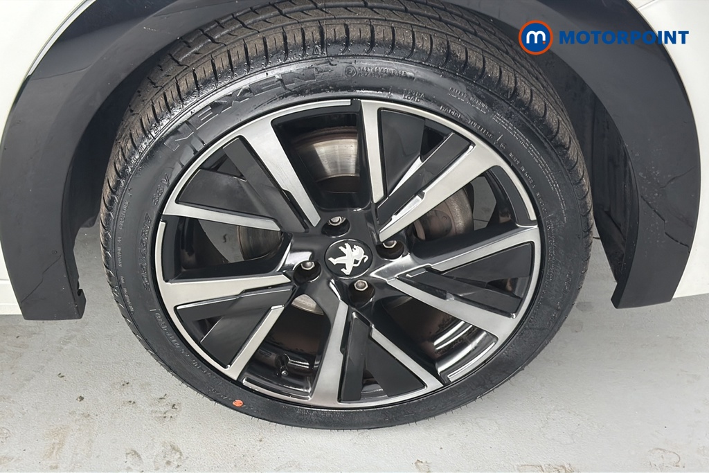 Peugeot 208 Gt Premium Manual Petrol Hatchback - Stock Number (1666944) - 47th supplementary image