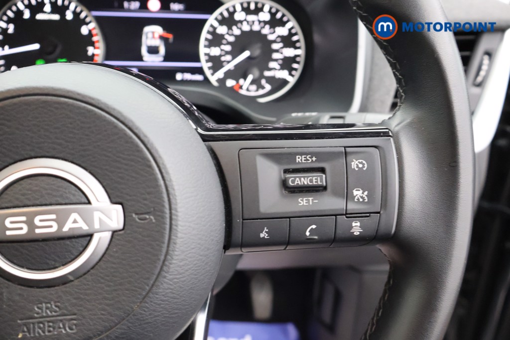 Nissan Qashqai Acenta Premium Manual Petrol SUV - Stock Number (1666967) - 3rd supplementary image