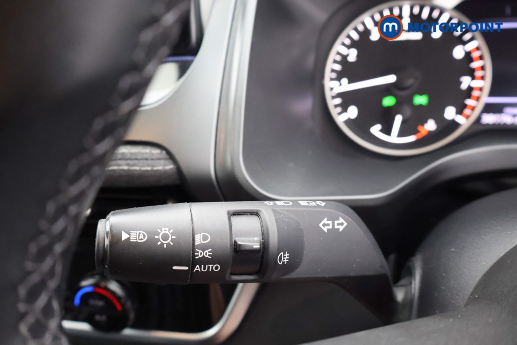 Nissan Qashqai Acenta Premium Manual Petrol SUV - Stock Number (1666967) - 5th supplementary image
