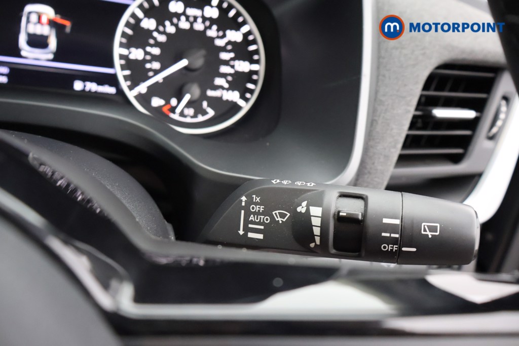 Nissan Qashqai Acenta Premium Manual Petrol SUV - Stock Number (1666967) - 6th supplementary image