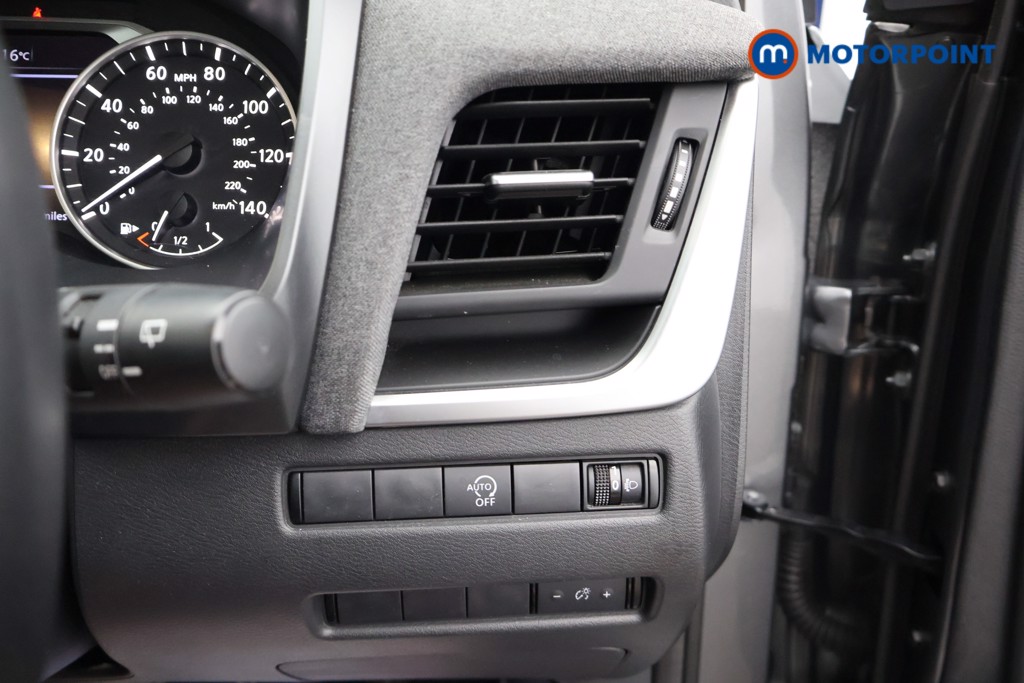 Nissan Qashqai Acenta Premium Manual Petrol SUV - Stock Number (1666967) - 7th supplementary image