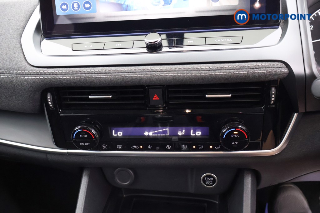 Nissan Qashqai Acenta Premium Manual Petrol SUV - Stock Number (1666967) - 10th supplementary image