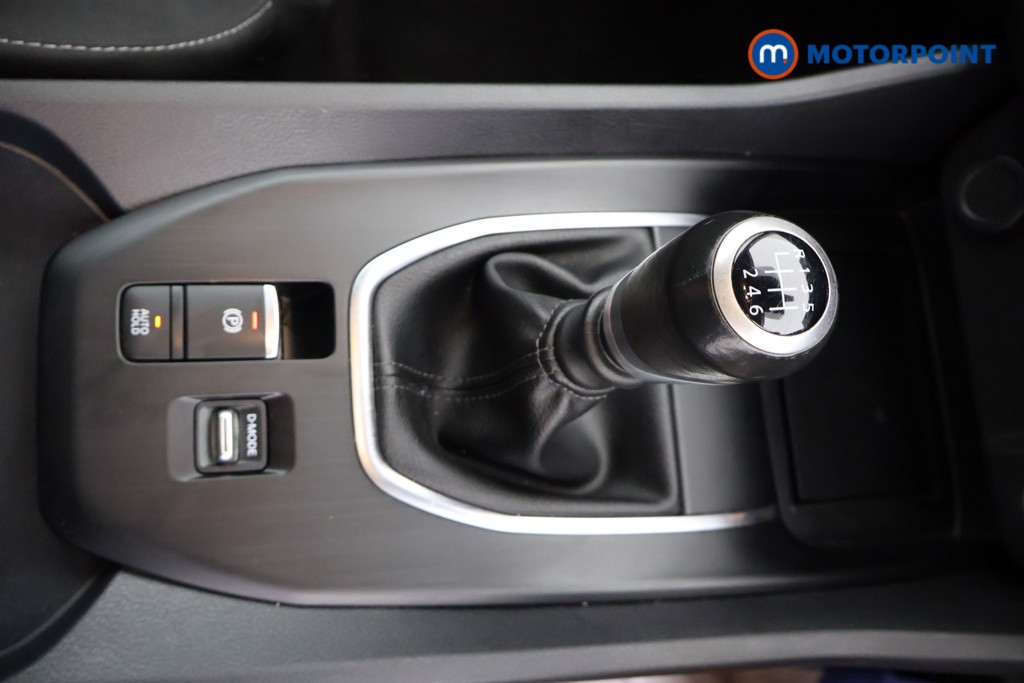 Nissan Qashqai Acenta Premium Manual Petrol SUV - Stock Number (1666967) - 11th supplementary image