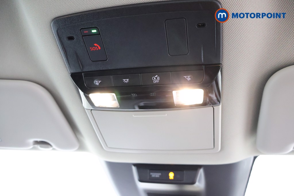 Nissan Qashqai Acenta Premium Manual Petrol SUV - Stock Number (1666967) - 14th supplementary image