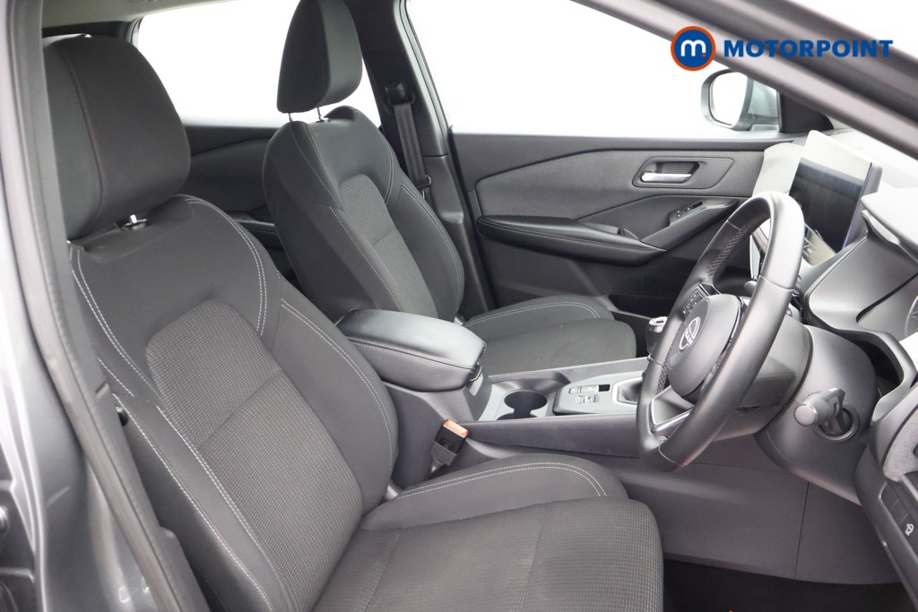 Nissan Qashqai Acenta Premium Manual Petrol SUV - Stock Number (1666967) - 17th supplementary image