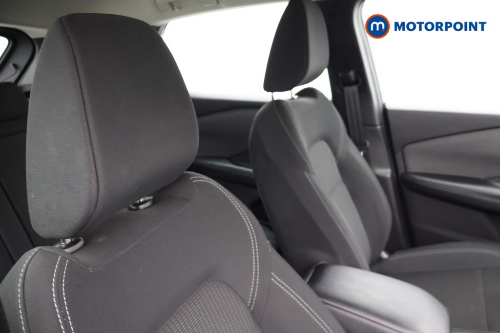 Nissan Qashqai Acenta Premium Manual Petrol SUV - Stock Number (1666967) - 18th supplementary image
