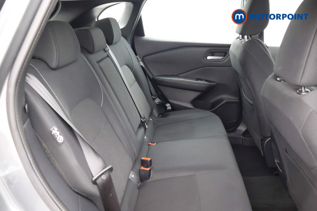 Nissan Qashqai Acenta Premium Manual Petrol SUV - Stock Number (1666967) - 20th supplementary image