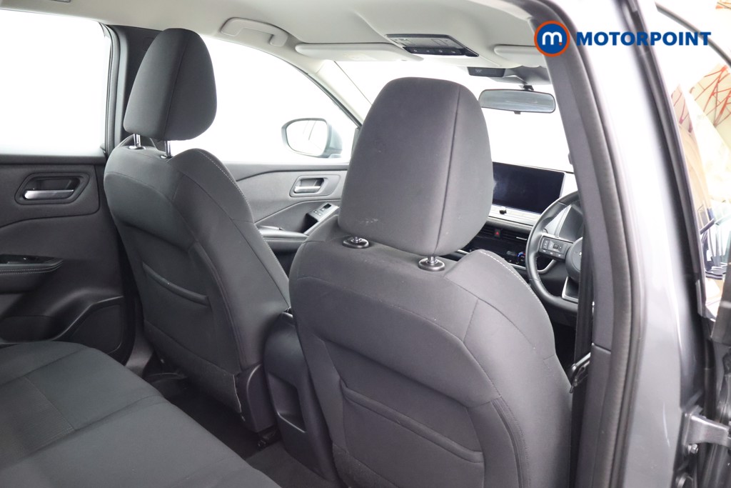 Nissan Qashqai Acenta Premium Manual Petrol SUV - Stock Number (1666967) - 21st supplementary image