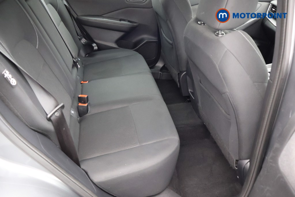 Nissan Qashqai Acenta Premium Manual Petrol SUV - Stock Number (1666967) - 22nd supplementary image