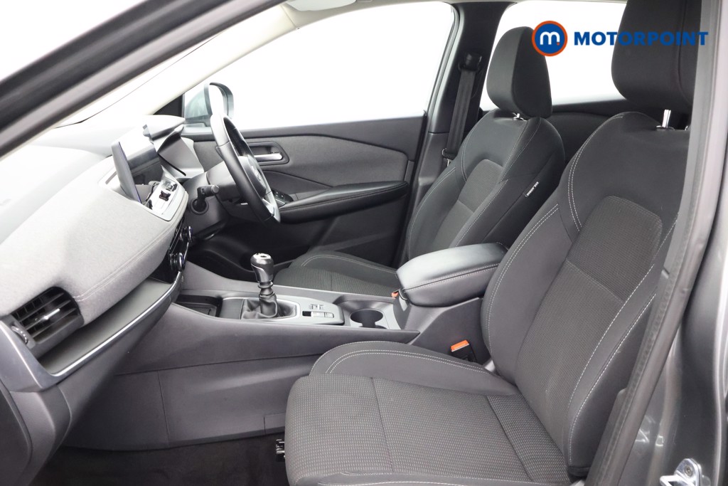 Nissan Qashqai Acenta Premium Manual Petrol SUV - Stock Number (1666967) - 25th supplementary image