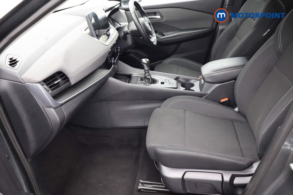 Nissan Qashqai Acenta Premium Manual Petrol SUV - Stock Number (1666967) - 26th supplementary image