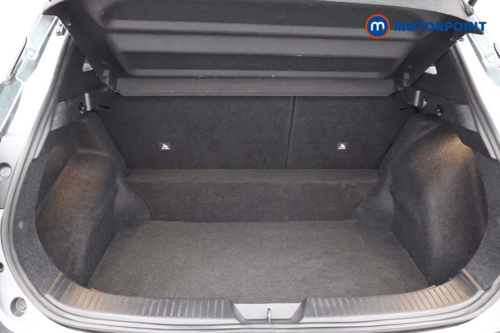 Nissan Qashqai Acenta Premium Manual Petrol SUV - Stock Number (1666967) - 27th supplementary image