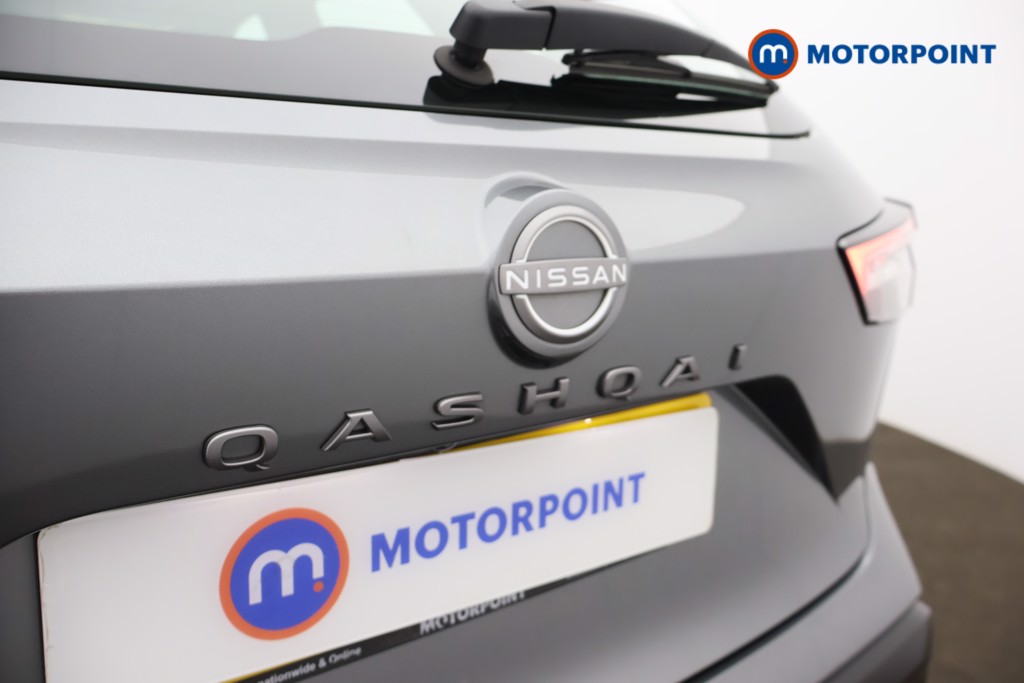 Nissan Qashqai Acenta Premium Manual Petrol SUV - Stock Number (1666967) - 28th supplementary image