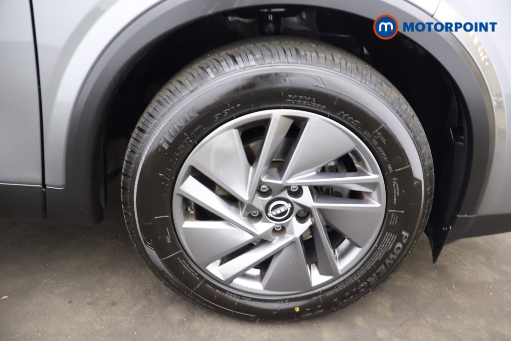 Nissan Qashqai Acenta Premium Manual Petrol SUV - Stock Number (1666967) - 35th supplementary image
