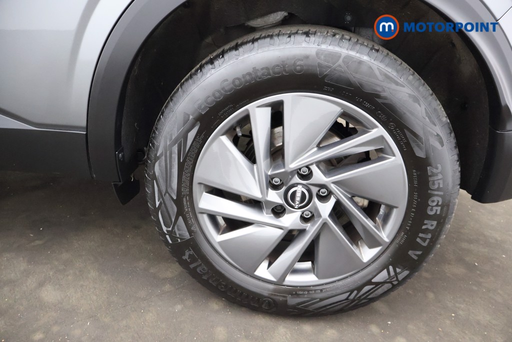 Nissan Qashqai Acenta Premium Manual Petrol SUV - Stock Number (1666967) - 41st supplementary image