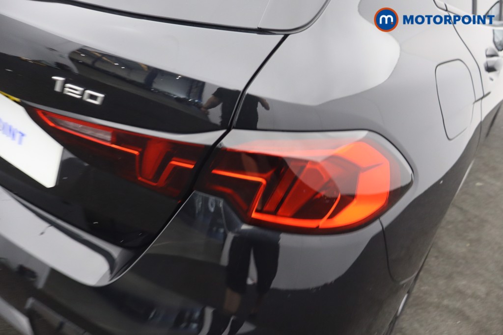 BMW 1 Series M Sport Automatic Petrol Hatchback - Stock Number (1667074) - 3rd supplementary image