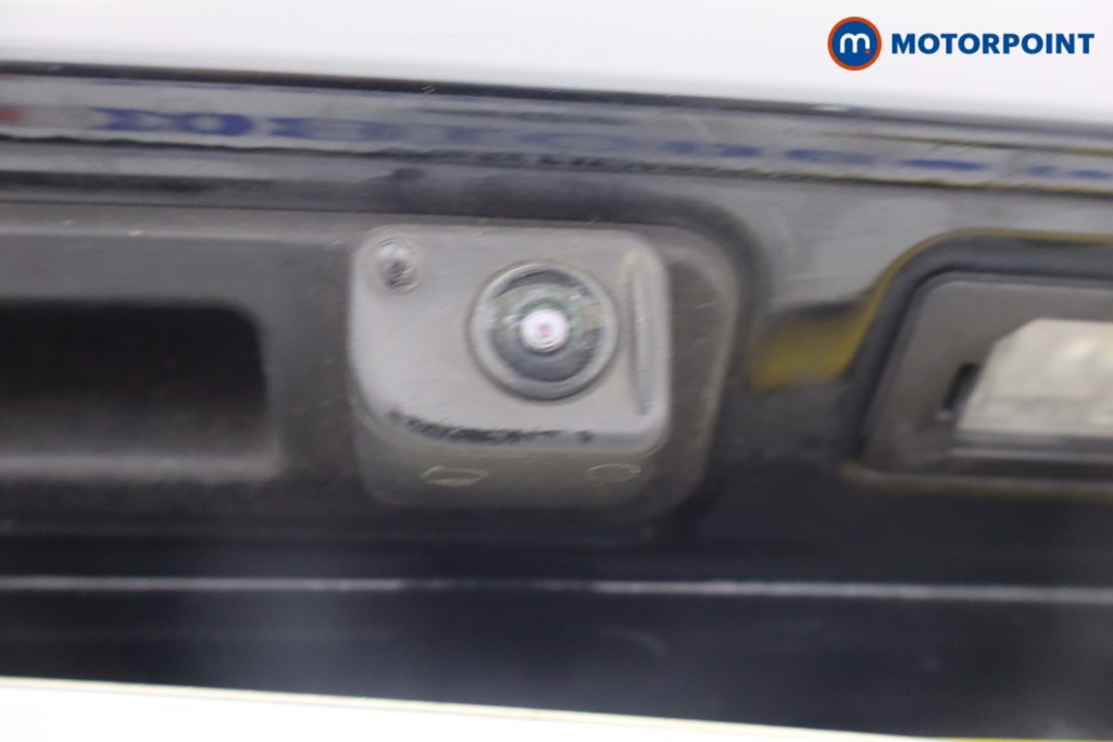 BMW 1 Series M Sport Automatic Petrol Hatchback - Stock Number (1667074) - 5th supplementary image