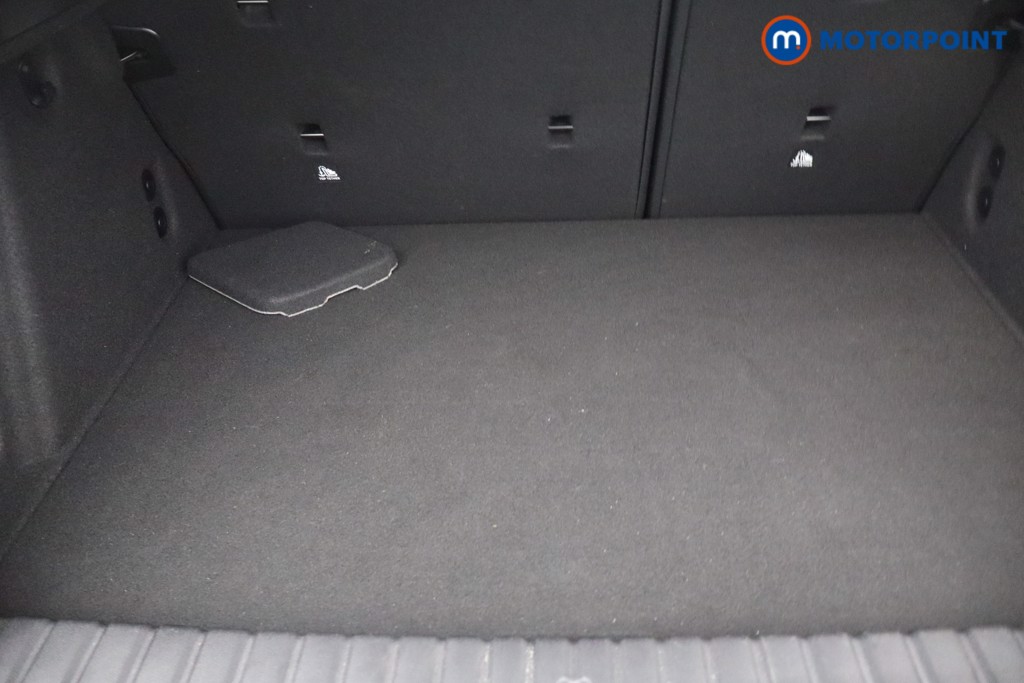 BMW 1 Series M Sport Automatic Petrol Hatchback - Stock Number (1667074) - 6th supplementary image