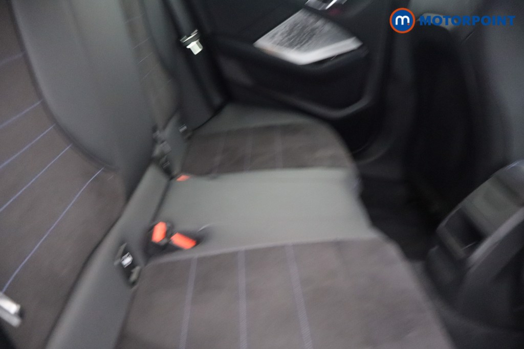 BMW 1 Series M Sport Automatic Petrol Hatchback - Stock Number (1667074) - 7th supplementary image