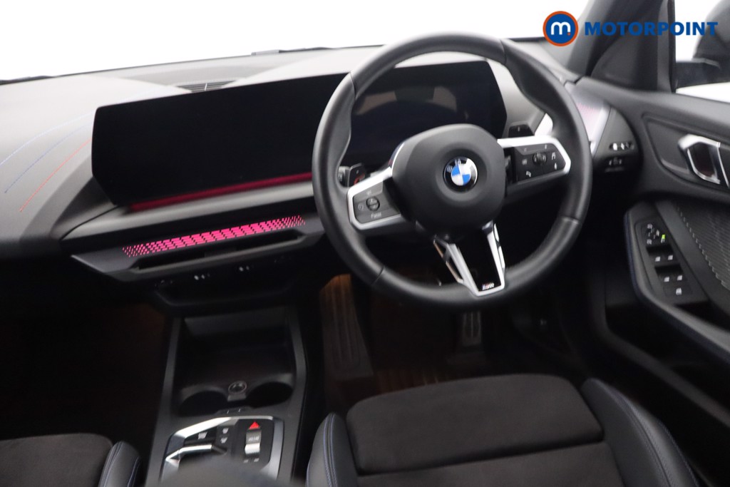 BMW 1 Series M Sport Automatic Petrol Hatchback - Stock Number (1667074) - 8th supplementary image