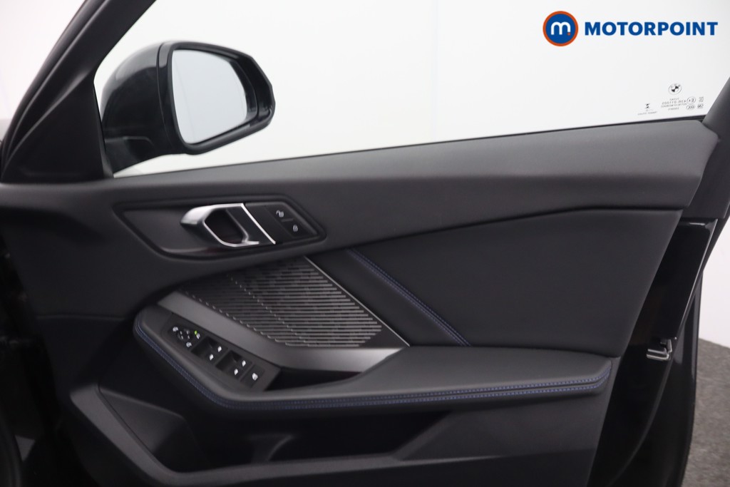 BMW 1 Series M Sport Automatic Petrol Hatchback - Stock Number (1667074) - 9th supplementary image