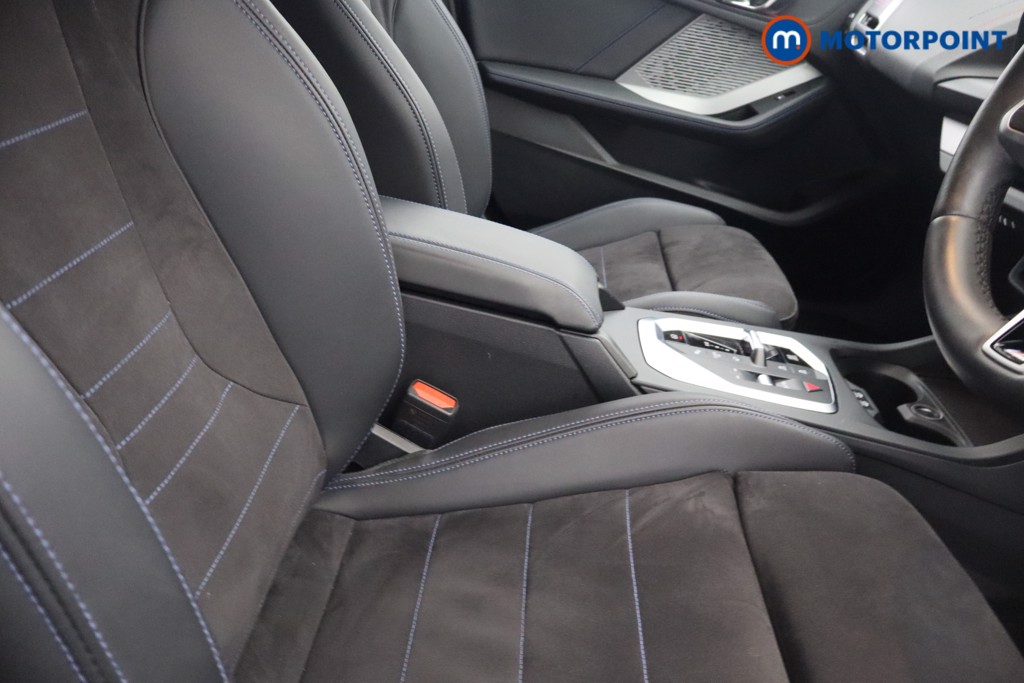 BMW 1 Series M Sport Automatic Petrol Hatchback - Stock Number (1667074) - 12th supplementary image