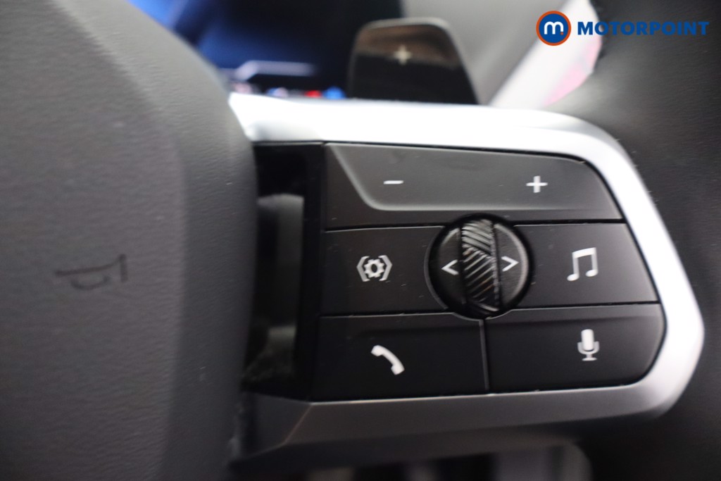 BMW 1 Series M Sport Automatic Petrol Hatchback - Stock Number (1667074) - 14th supplementary image