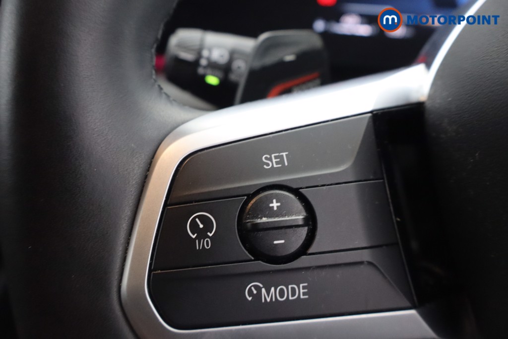 BMW 1 Series M Sport Automatic Petrol Hatchback - Stock Number (1667074) - 15th supplementary image