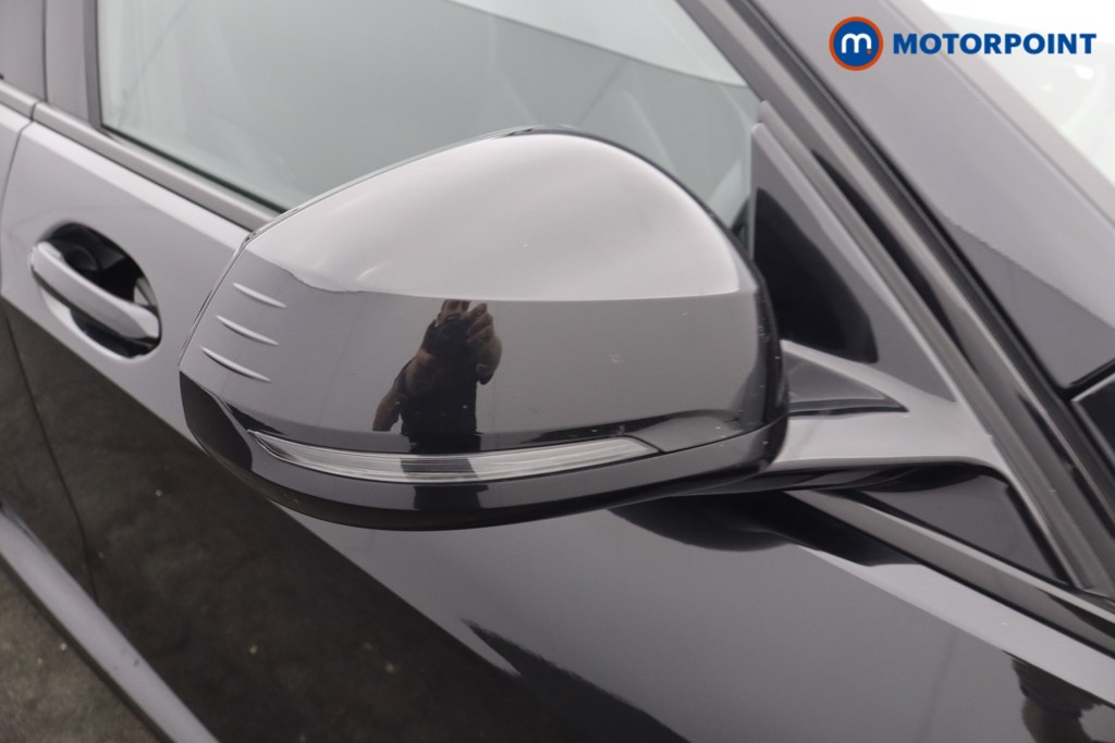 BMW 1 Series M Sport Automatic Petrol Hatchback - Stock Number (1667074) - 22nd supplementary image