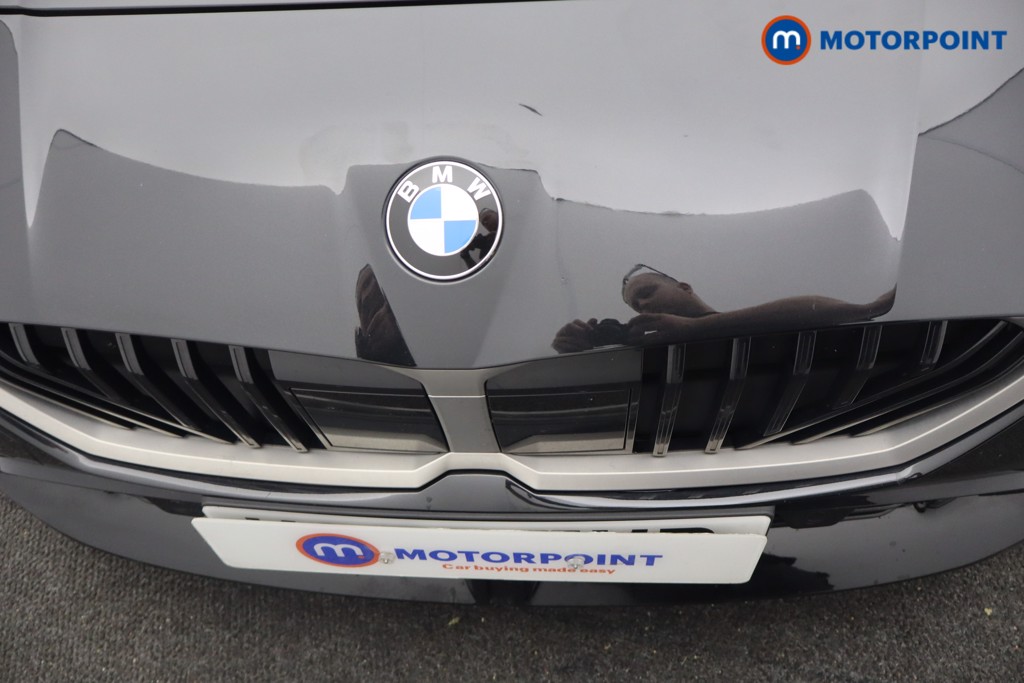 BMW 1 Series M Sport Automatic Petrol Hatchback - Stock Number (1667074) - 23rd supplementary image