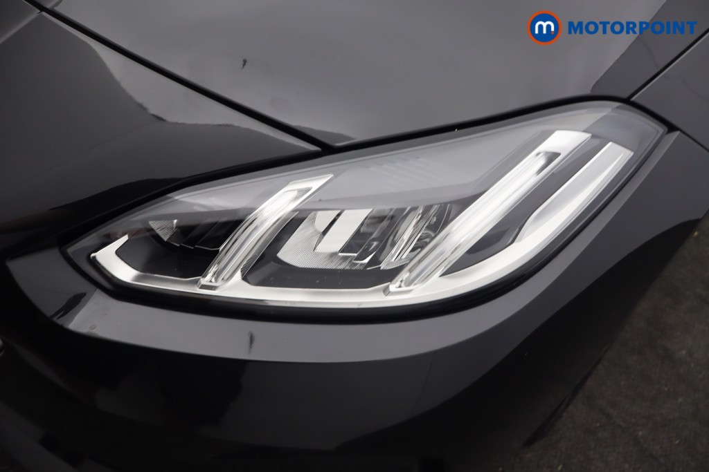 BMW 1 Series M Sport Automatic Petrol Hatchback - Stock Number (1667074) - 24th supplementary image